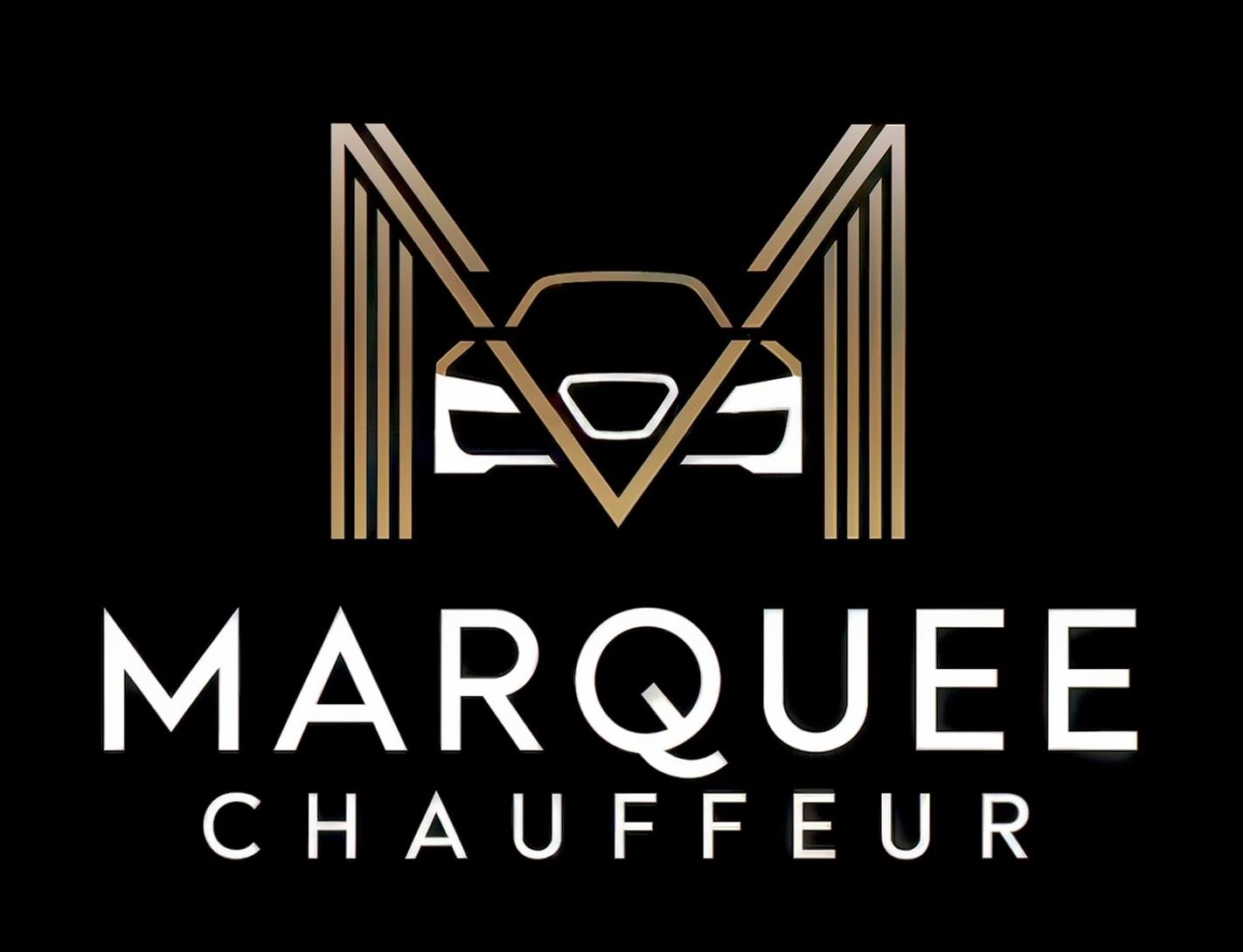 Marquee Chauffeur — Portland's white-glove chauffeur and luxury black car service
