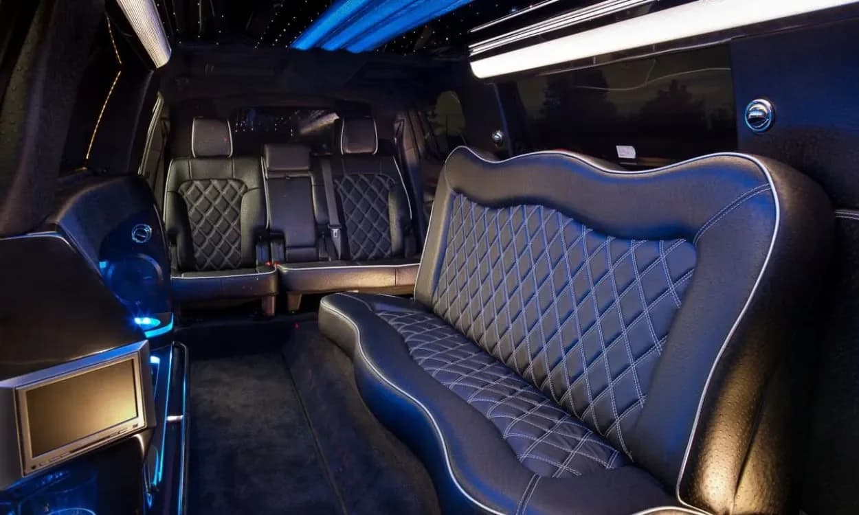 Marquee Chauffeur reservation data use Portland dispatch coordination FlightAware chauffeur assignment booking fulfillment