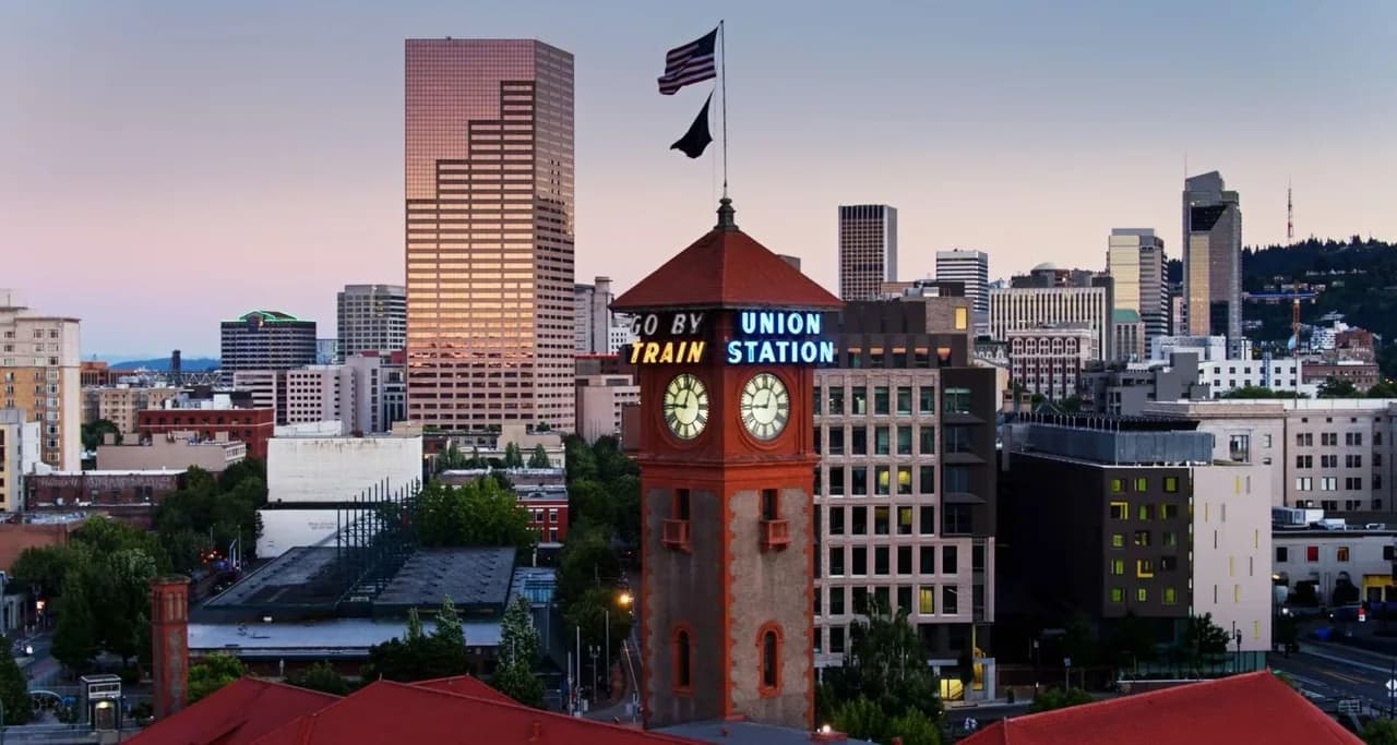 Wedding transportation Portland Oregon bridal arrival chauffeur