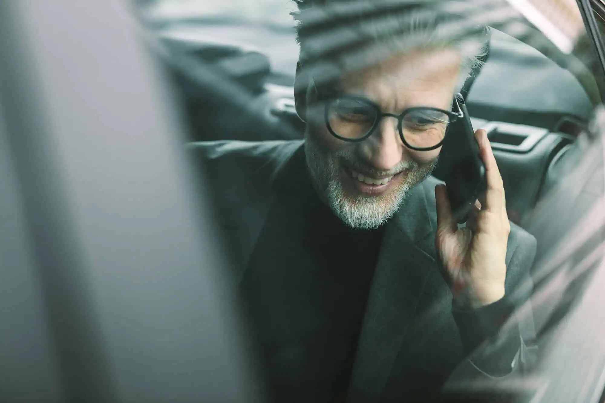 Book a Marquee Chauffeur Portland chauffeur and limo service — refined luxury, quiet confidence, absolute discretion, and Portland roots since 2018