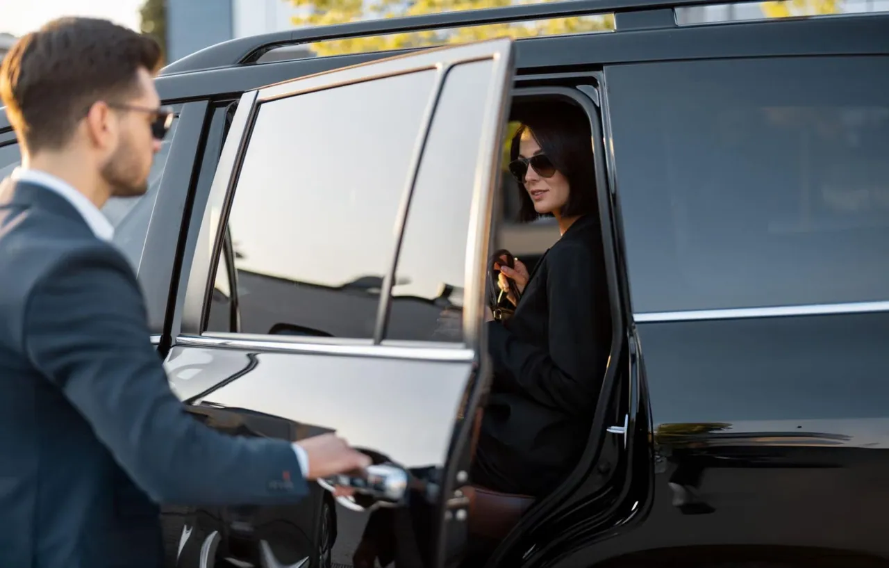 Casino Chauffeur Marquee Chauffeur Portland Casino Chauffeur — luxury chauffeur and private car service