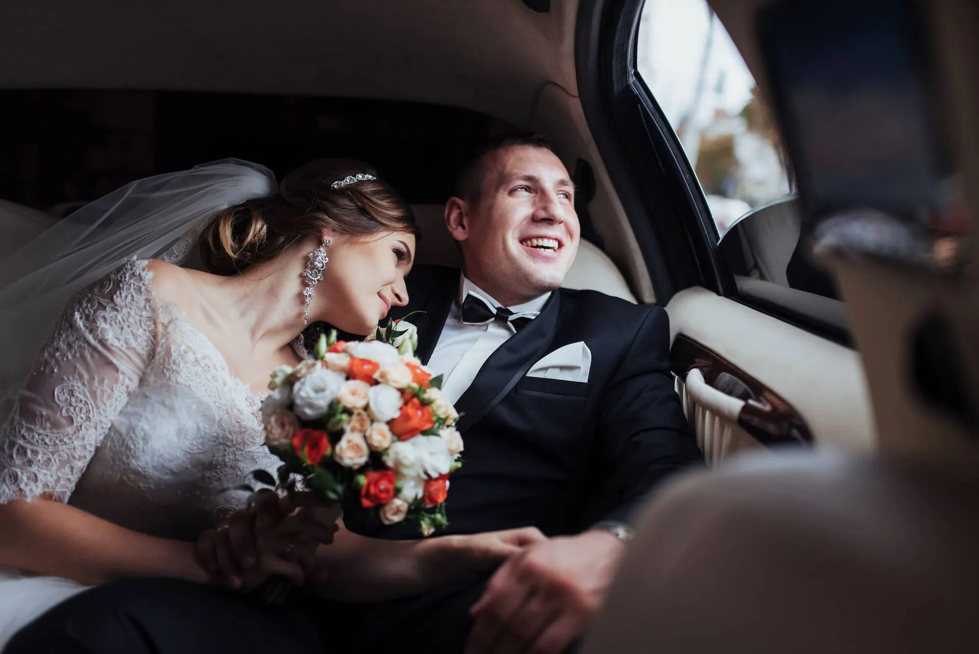 Held-vehicle evening Peacock Lane Christmas lights itinerary chauffeur Portland Marquee multi-stop